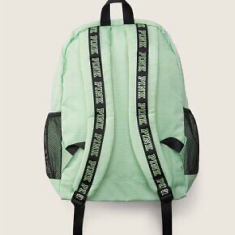 Victoria Secret backpack - Picture 3 of 3